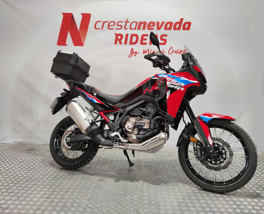 Imagen de Honda Honda CRF1100L Africa Twin DCT