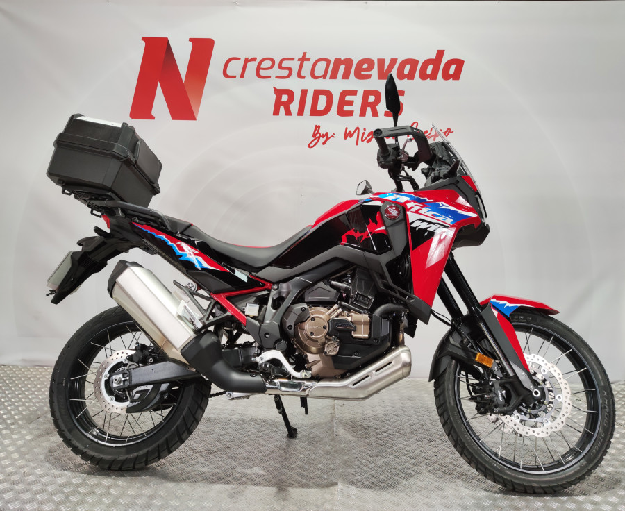 Imagen de Honda Honda CRF1100L Africa Twin DCT