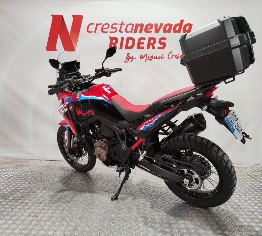 Imagen de Honda Honda CRF1100L Africa Twin DCT