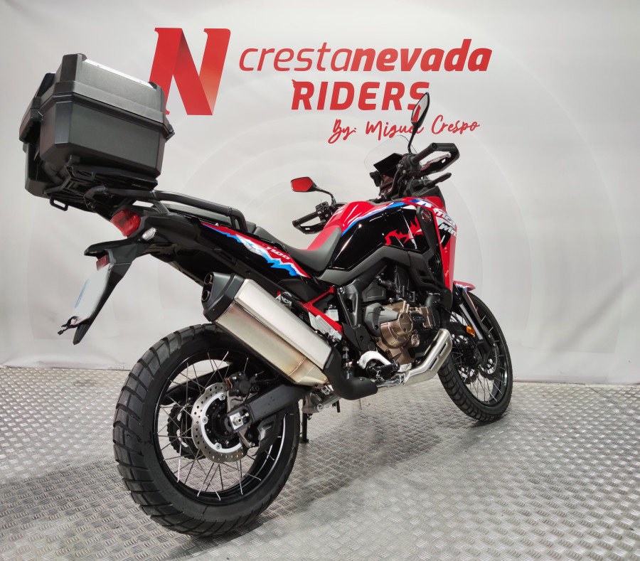 Imagen de Honda Honda CRF1100L Africa Twin DCT