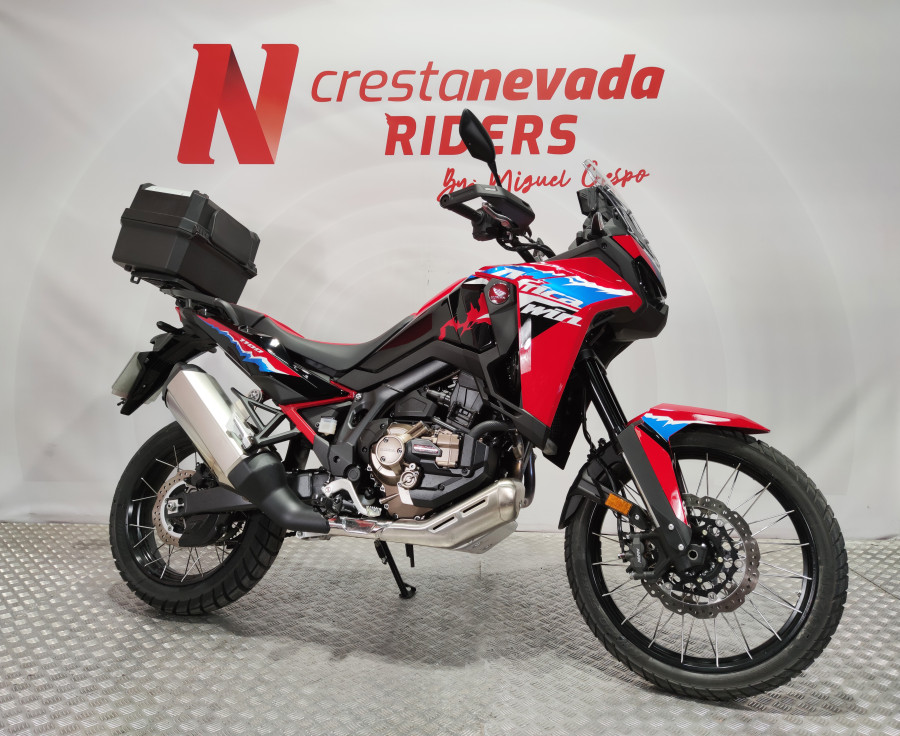 Imagen de Honda Honda CRF1100L Africa Twin DCT