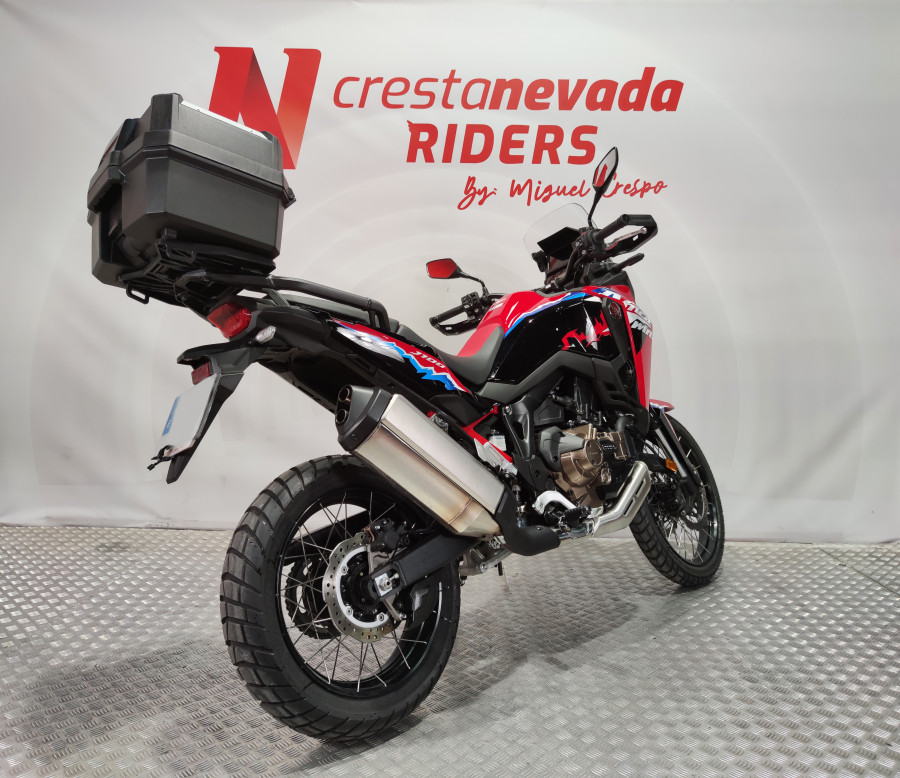 Imagen de Honda Honda CRF1100L Africa Twin DCT