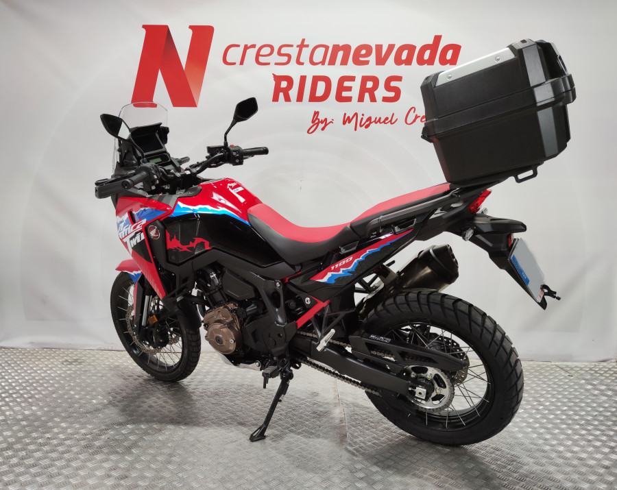 Imagen de Honda Honda CRF1100L Africa Twin DCT