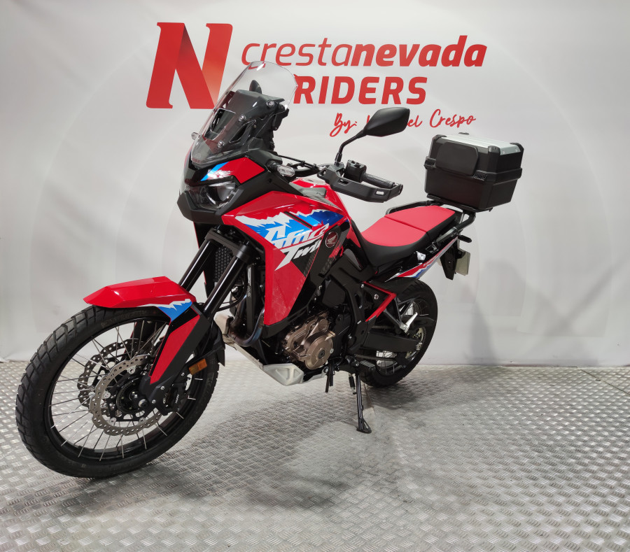 Imagen de Honda Honda CRF1100L Africa Twin DCT