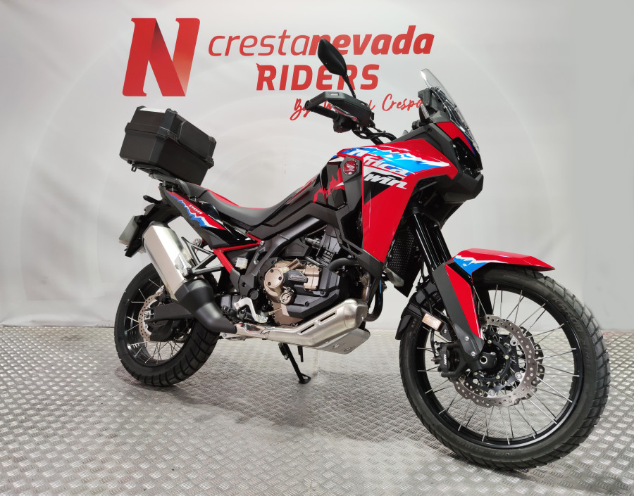 Imagen de Honda Honda CRF1100L Africa Twin DCT