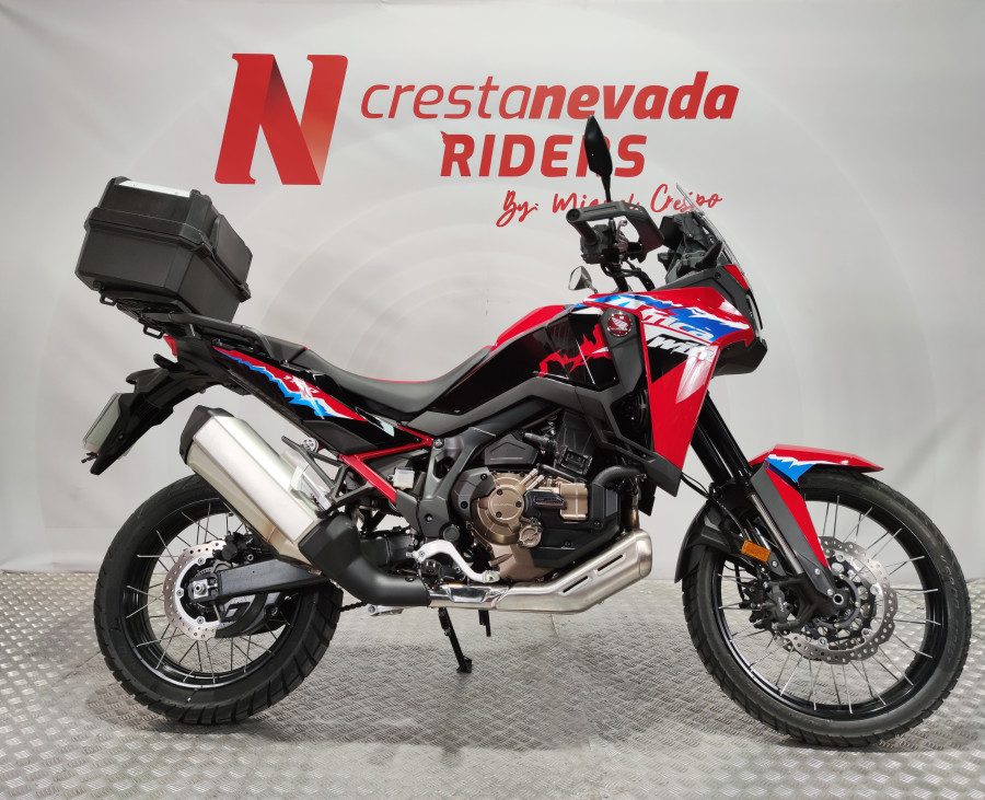 Imagen de Honda Honda CRF1100L Africa Twin DCT