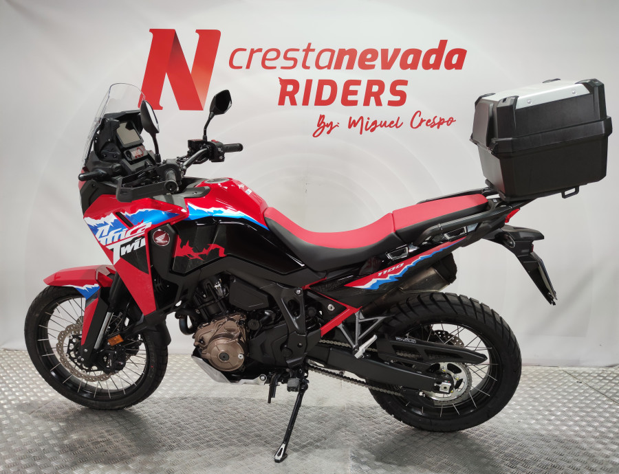 Imagen de Honda Honda CRF1100L Africa Twin DCT