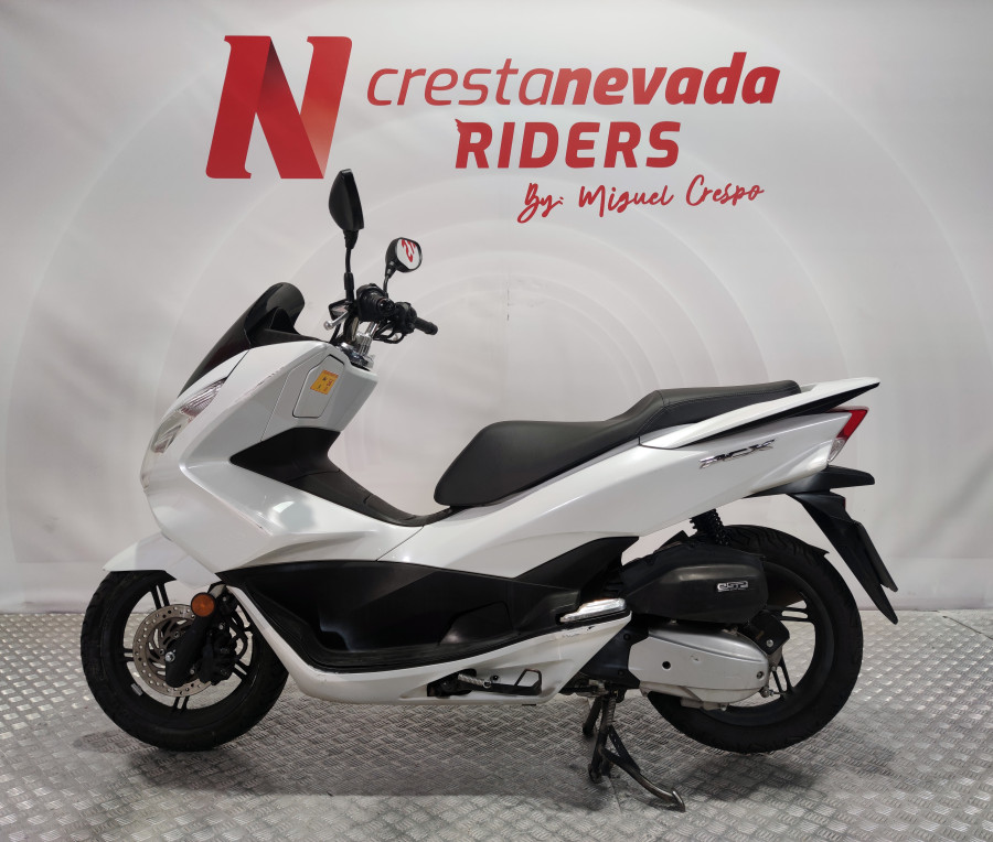 Imagen de Honda PCX 125