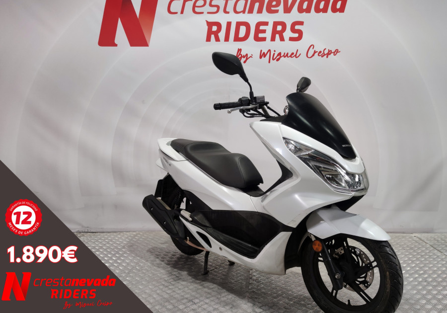 Imagen de Honda PCX 125