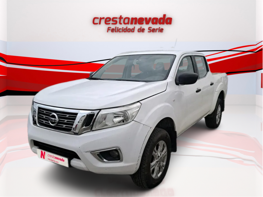 Imagen de NISSAN Navara