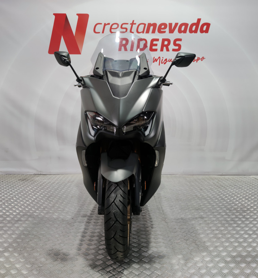 Imagen de Yamaha TMAX 560 TECH MAX