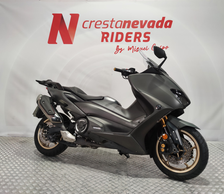 Imagen de Yamaha TMAX 560 TECH MAX