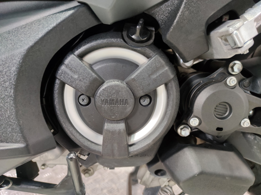 Imagen de Yamaha TMAX 560 TECH MAX