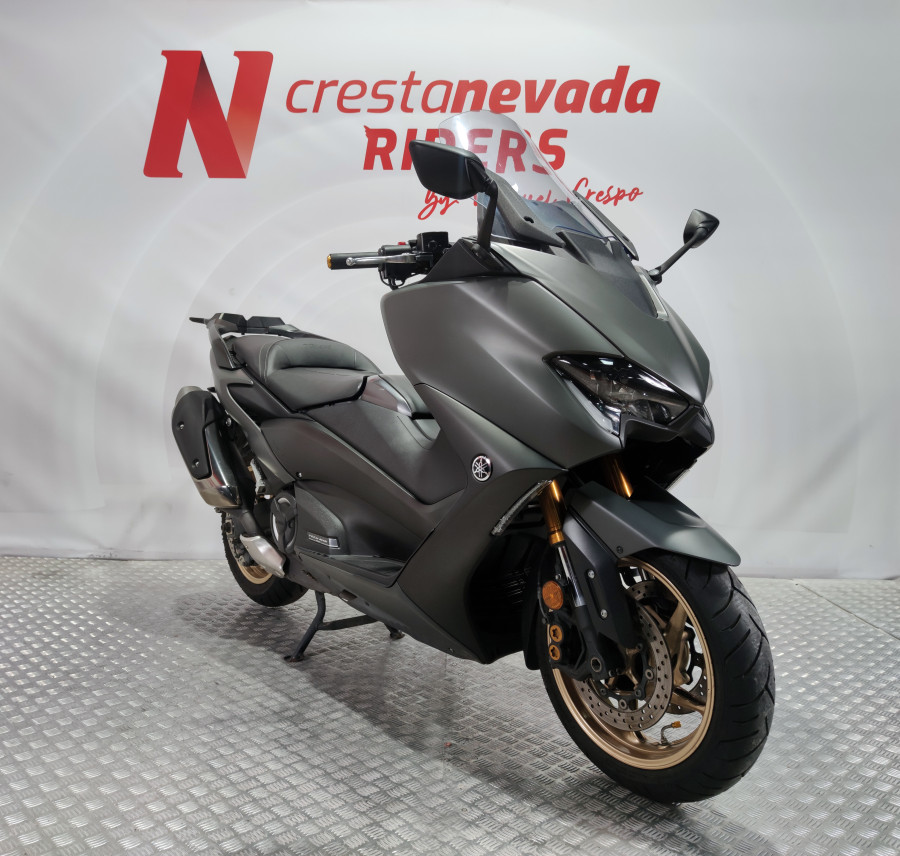 Imagen de Yamaha TMAX 560 TECH MAX