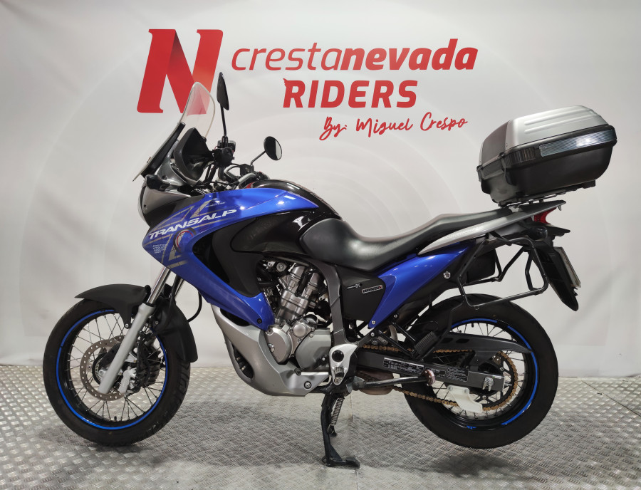 Imagen de Honda TRANSALP XL 700 V ABS