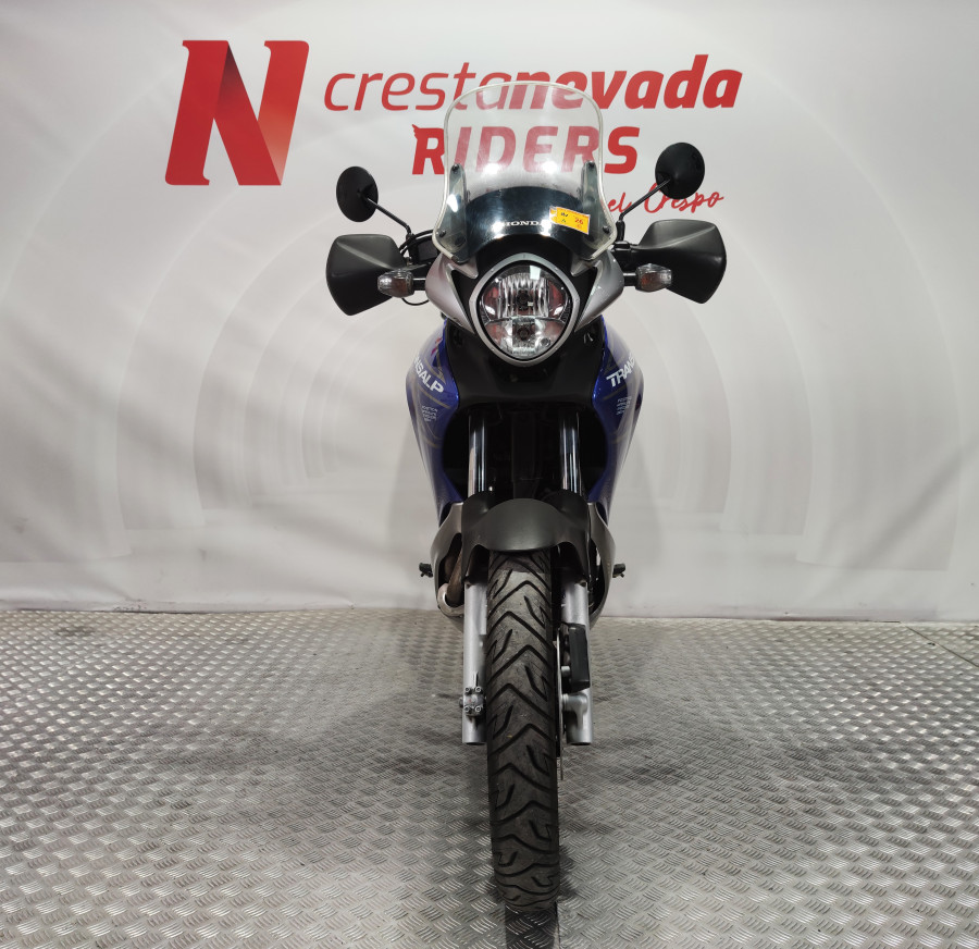 Imagen de Honda TRANSALP XL 700 V ABS