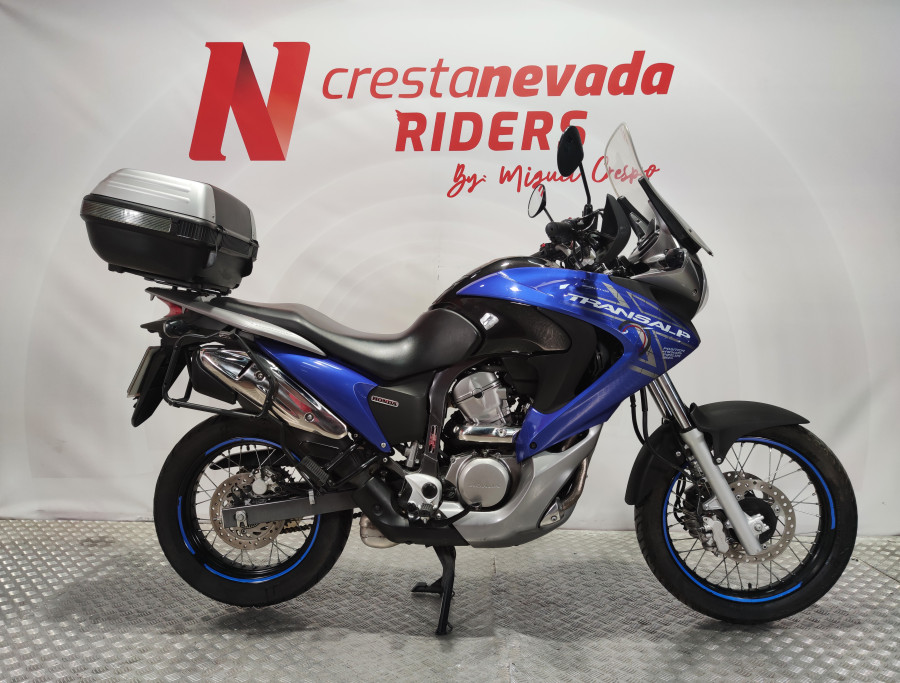 Imagen de Honda TRANSALP XL 700 V ABS