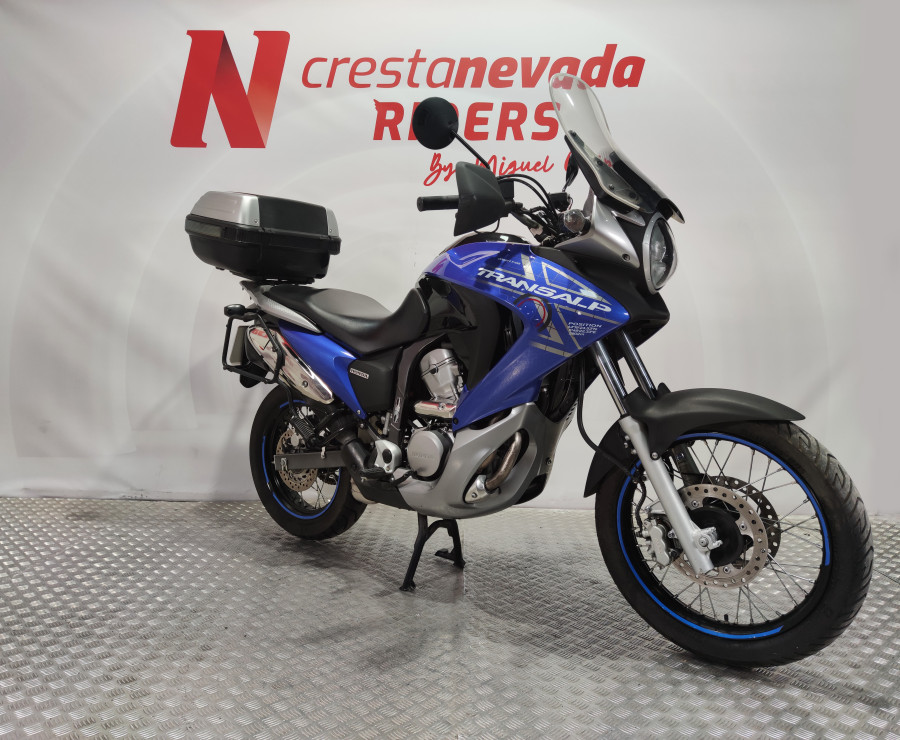 Imagen de Honda TRANSALP XL 700 V ABS