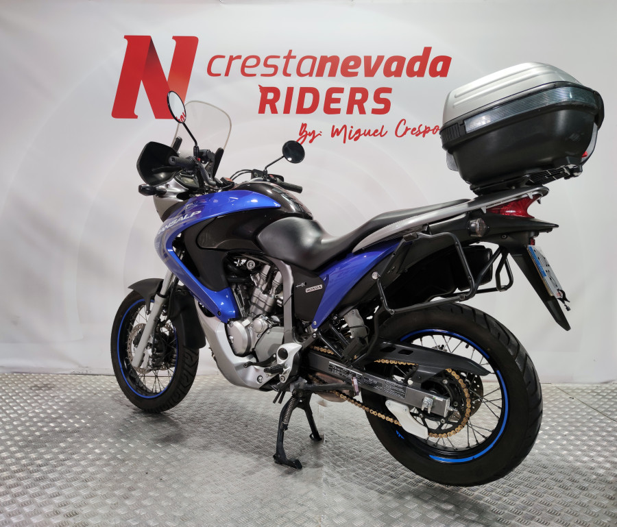 Imagen de Honda TRANSALP XL 700 V ABS