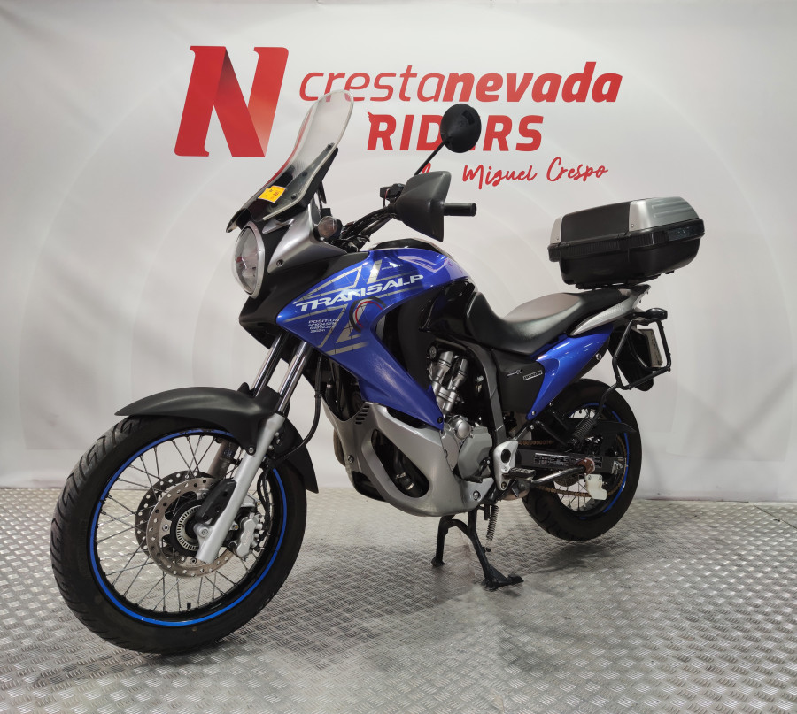 Imagen de Honda TRANSALP XL 700 V ABS