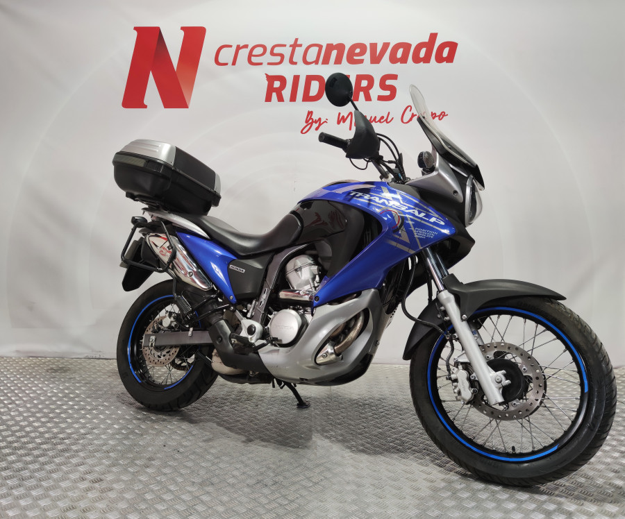 Imagen de Honda TRANSALP XL 700 V ABS