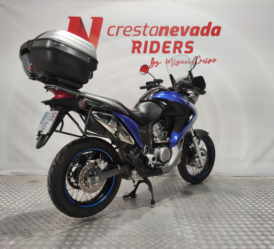 Imagen de Honda TRANSALP XL 700 V ABS