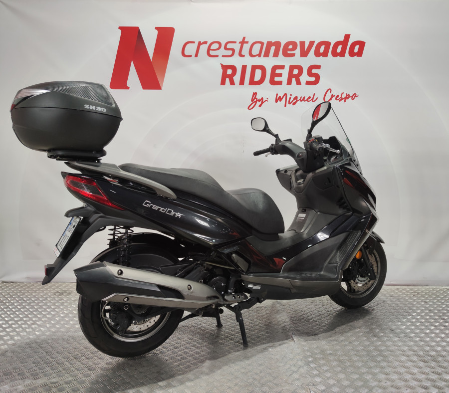 Imagen de Kymco GRAND DINK 300