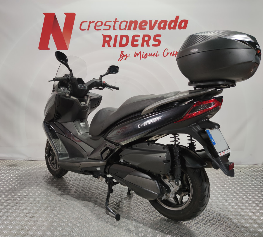 Imagen de Kymco GRAND DINK 300