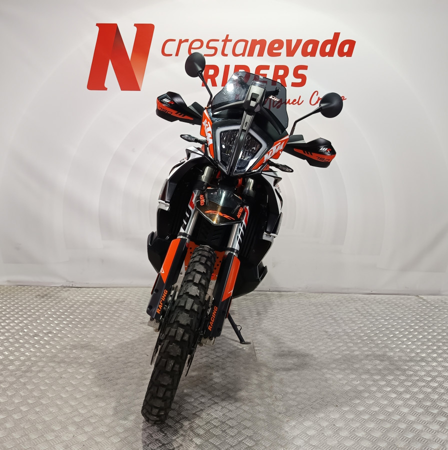 Imagen de Ktm 790 ADVENTURE R