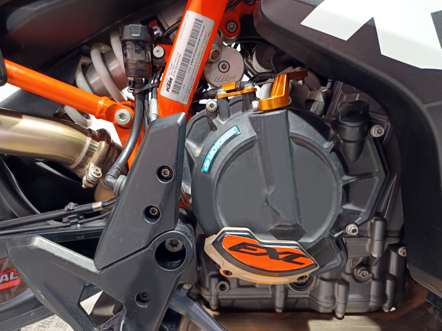 Imagen de Ktm 790 ADVENTURE R