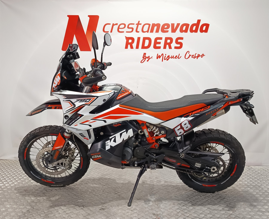 Imagen de Ktm 790 ADVENTURE R