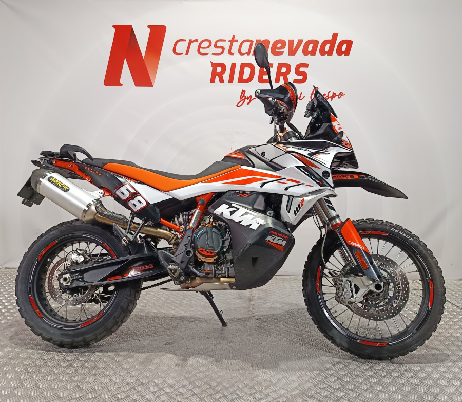 Imagen de Ktm 790 ADVENTURE R