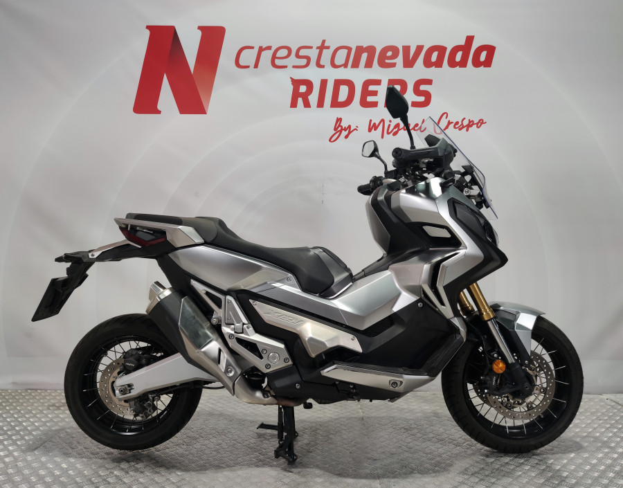 Imagen de Honda X-ADV 750 A2