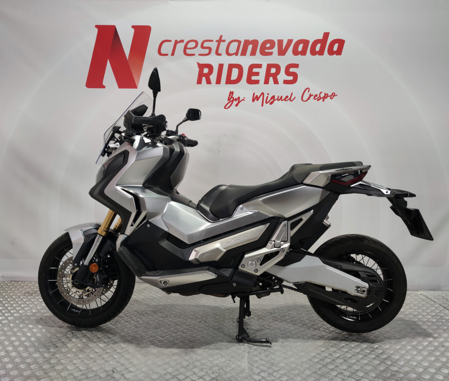 Imagen de Honda X-ADV 750 A2