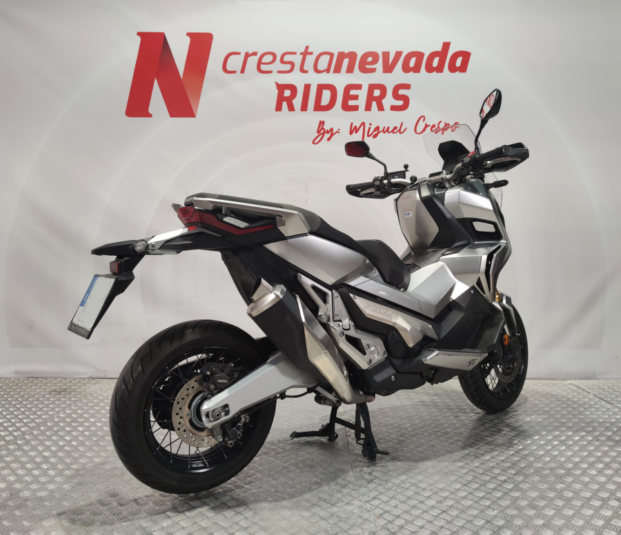 Imagen de Honda X-ADV 750 A2