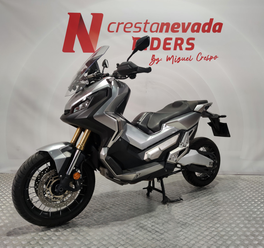 Imagen de Honda X-ADV 750 A2