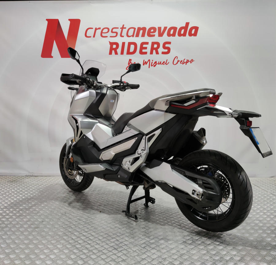 Imagen de Honda X-ADV 750 A2