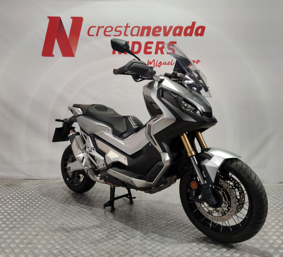 Imagen de Honda X-ADV 750 A2