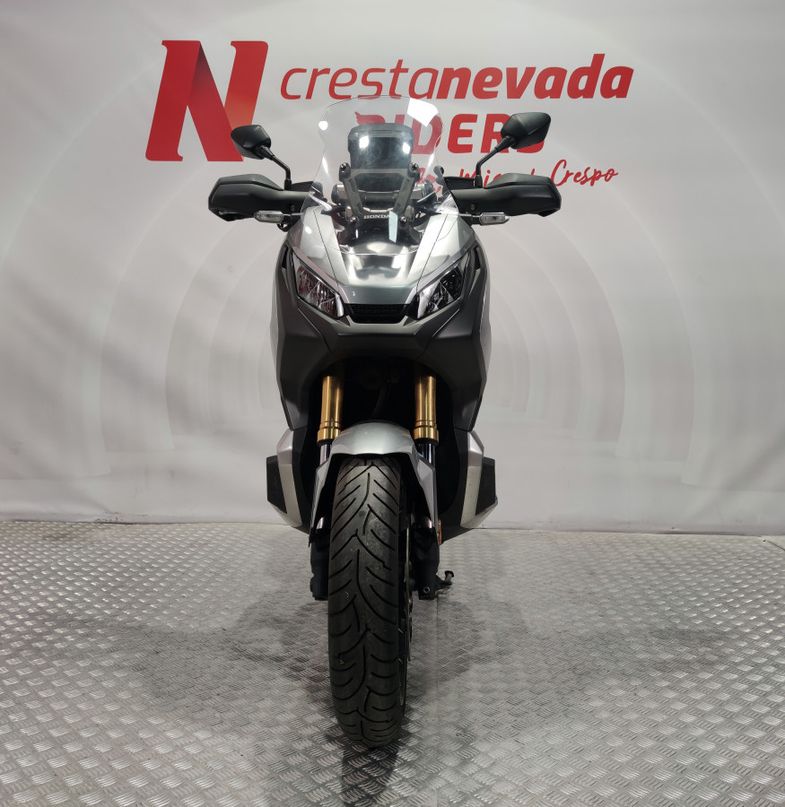 Imagen de Honda X-ADV 750 A2