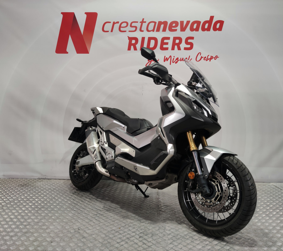 Imagen de Honda X-ADV 750 A2