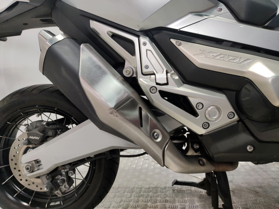 Imagen de Honda X-ADV 750 A2