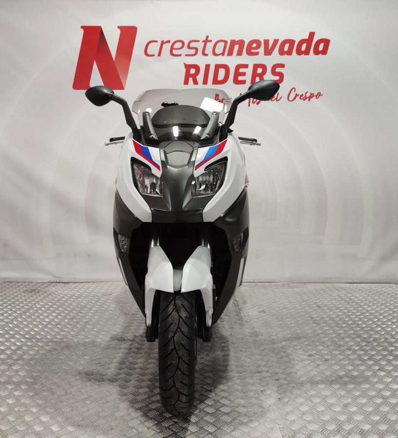 Imagen de BMW C 650 SPORT A2