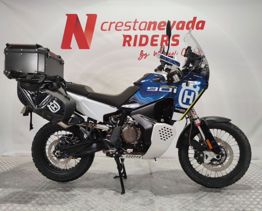 Imagen de Husqvarna NORDEN 901 EXPEDITION