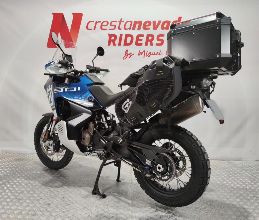 Imagen de Husqvarna NORDEN 901 EXPEDITION