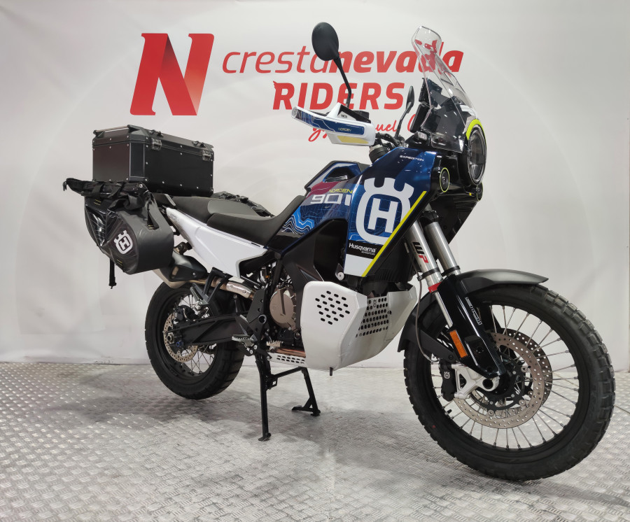 Imagen de Husqvarna NORDEN 901 EXPEDITION