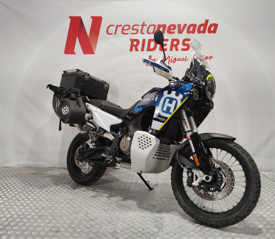 Imagen de Husqvarna NORDEN 901 EXPEDITION