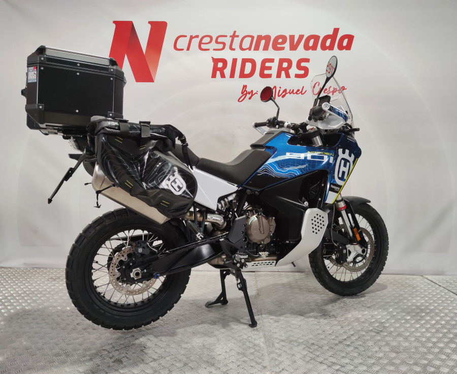 Imagen de Husqvarna NORDEN 901 EXPEDITION