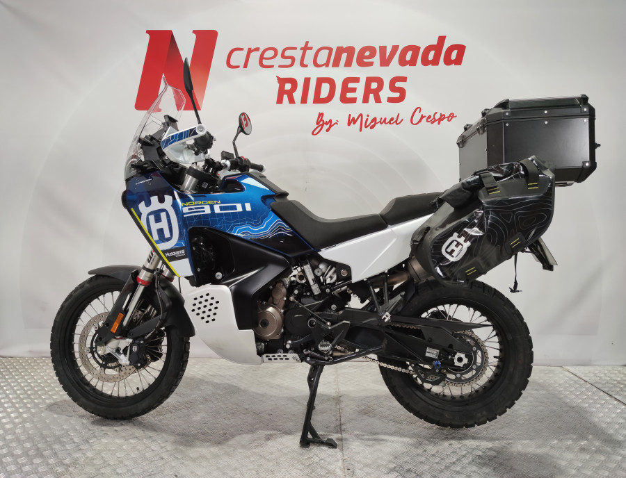 Imagen de Husqvarna NORDEN 901 EXPEDITION