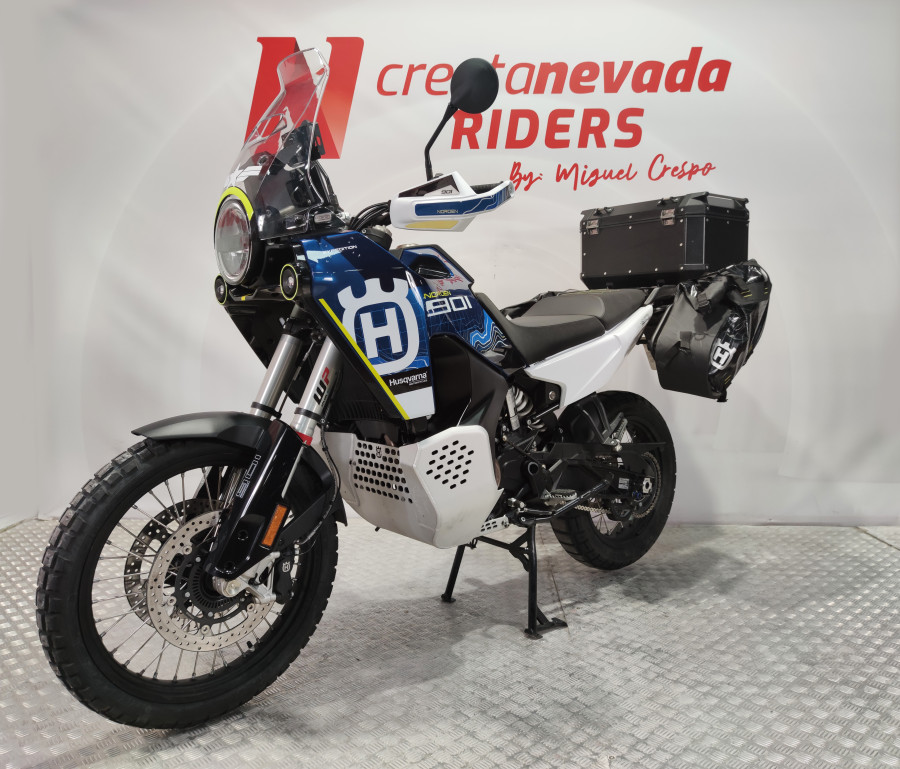 Imagen de Husqvarna NORDEN 901 EXPEDITION