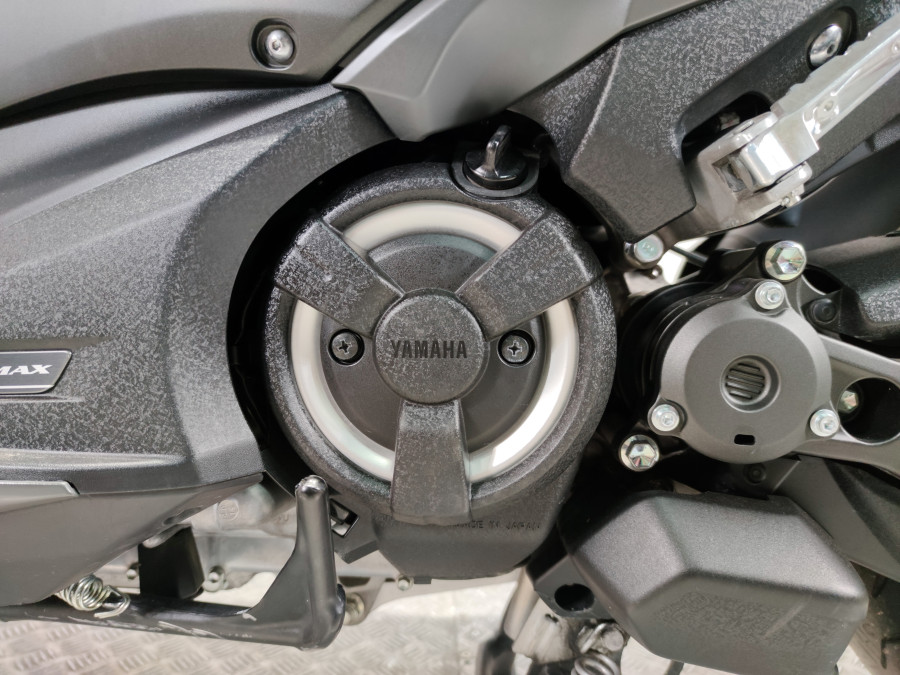 Imagen de Yamaha TMAX 560 TECH MAX